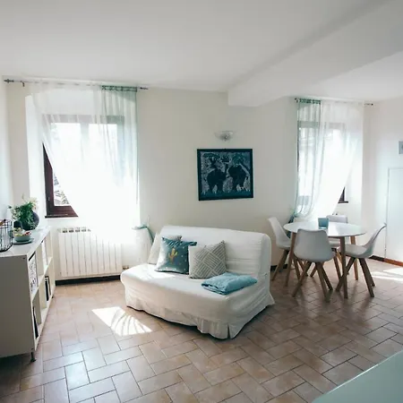 Apartament Beautiful View