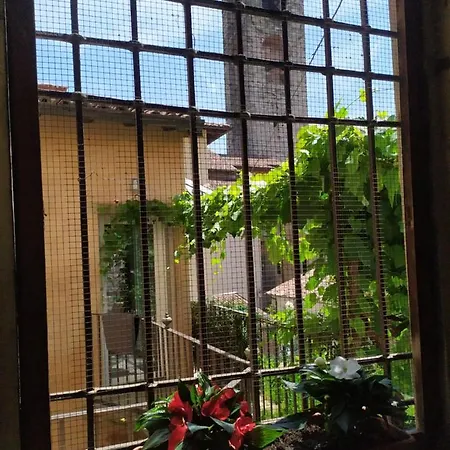 Διαμέρισμα Beautiful View *