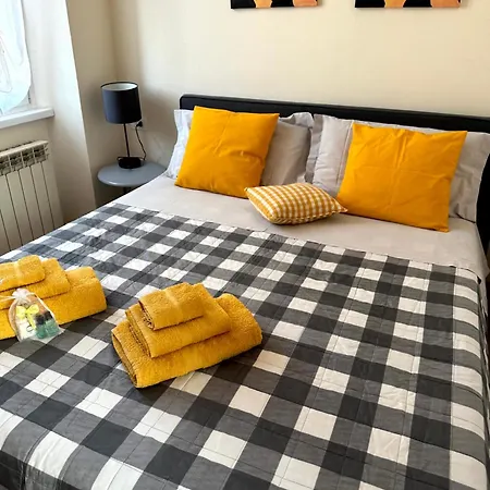 Apartament Beautiful View *