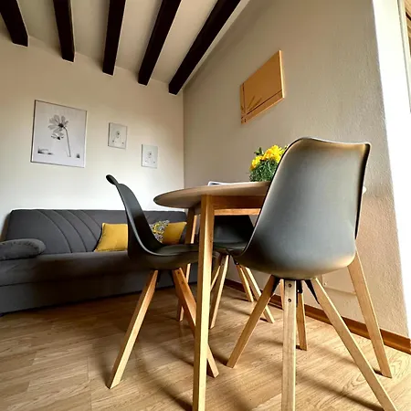 Beautiful View Apartament Bergamo
