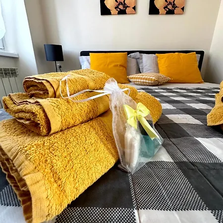 Beautiful View Μπέργκαμο