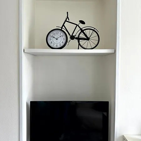 Beautiful View Apartament *