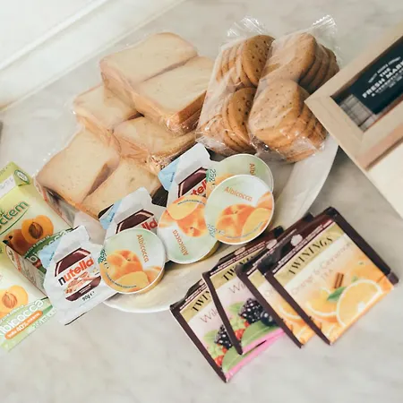 Beautiful View Daire