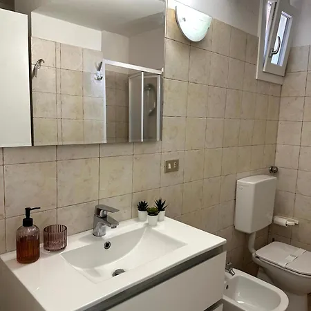 Beautiful View Μπέργκαμο