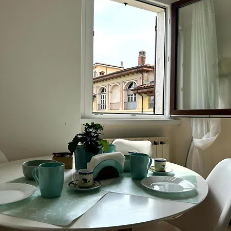 Apartament Beautiful View *