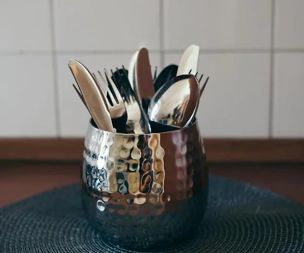 Beautiful View Daire Bergamo