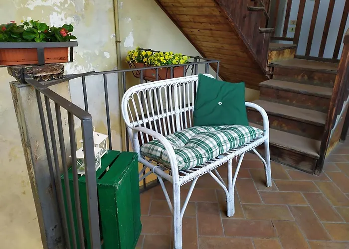 Beautiful View * Bergamo