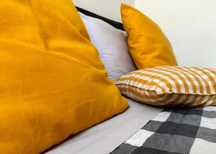 Daire Beautiful View