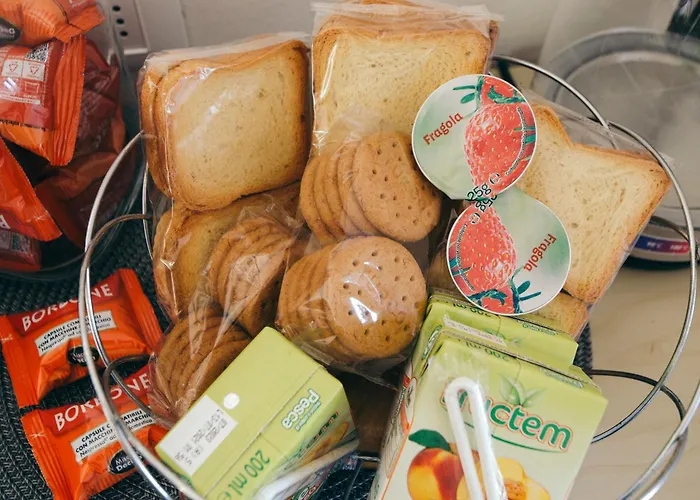 Beautiful View * Bergamo