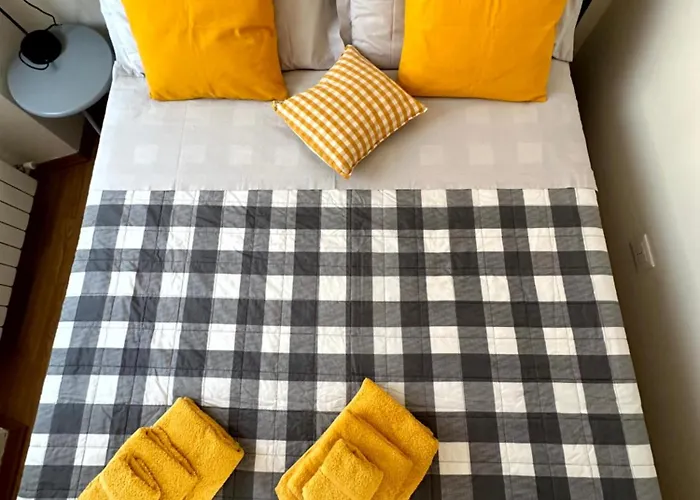 Daire Beautiful View *