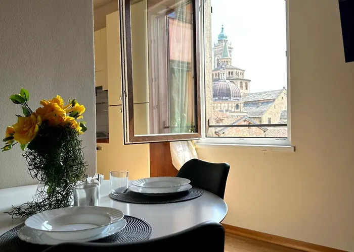 Beautiful View * Bergamo