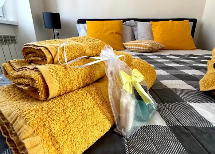 Beautiful View Bergamo