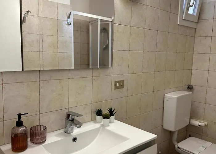 Beautiful View Bergamo