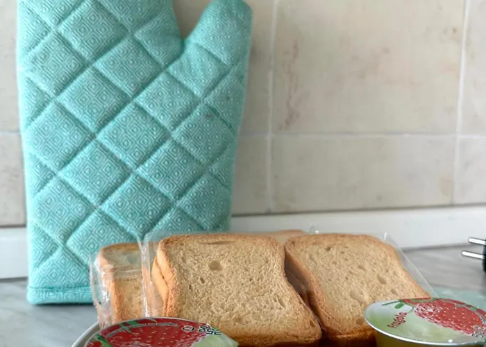 Daire Beautiful View *