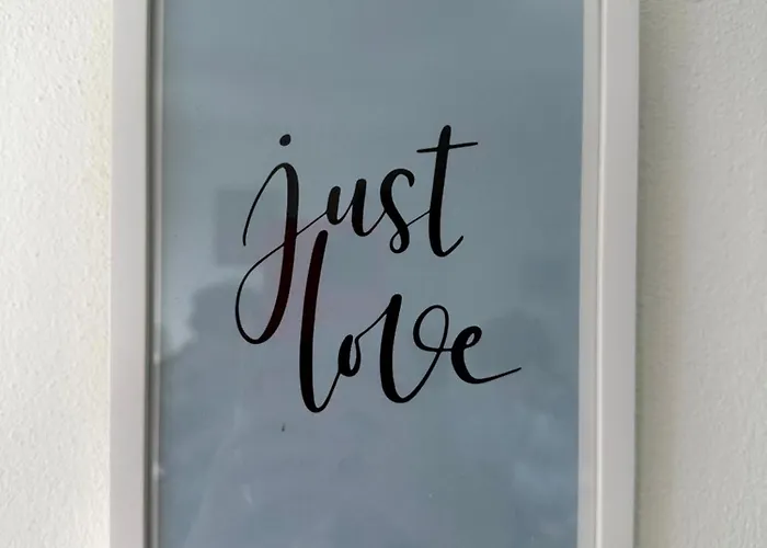 Daire Beautiful View Bergamo