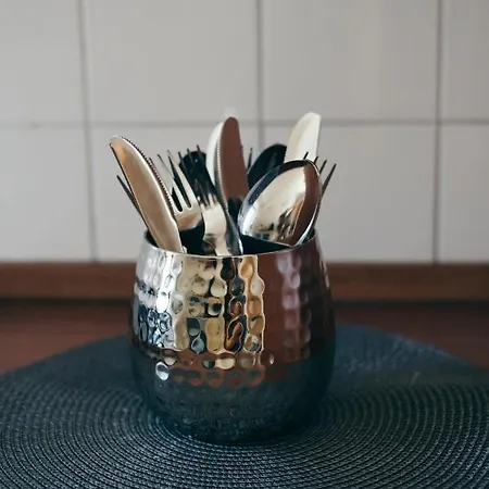 Beautiful View Apartment Bergamo