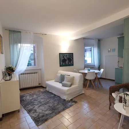 Beautiful View Bergamo