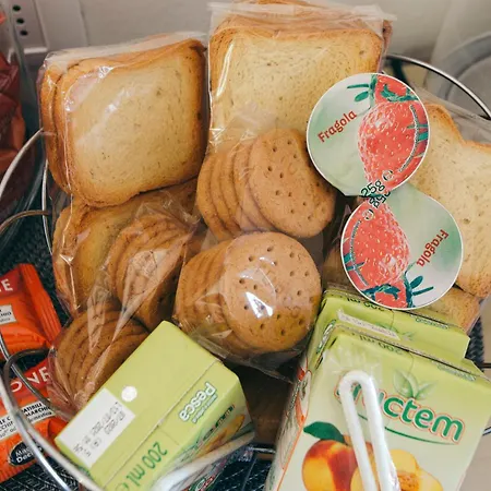 Beautiful View * Bergamo