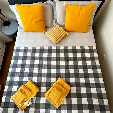 Apartament Beautiful View *