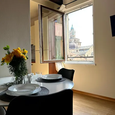 Beautiful View * Bergamo