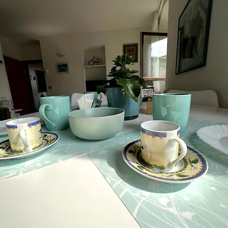 Beautiful View Διαμέρισμα