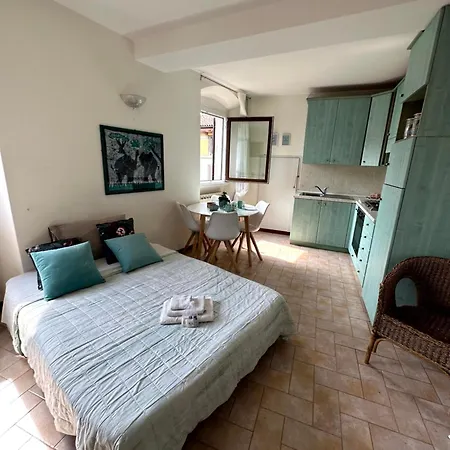 Apartment Beautiful View Bergamo