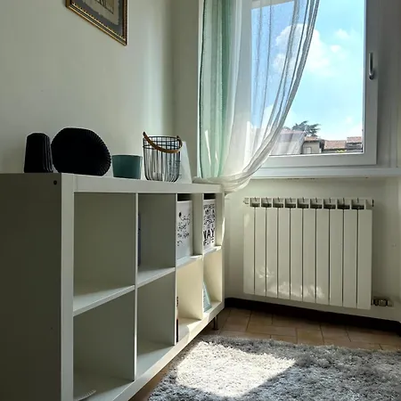 Beautiful View * Μπέργκαμο