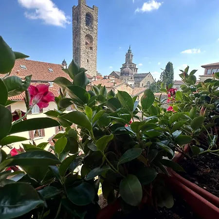Apartment Beautiful View *
