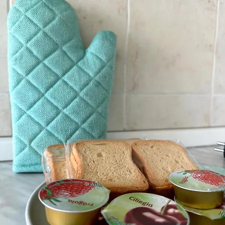 Διαμέρισμα Beautiful View *