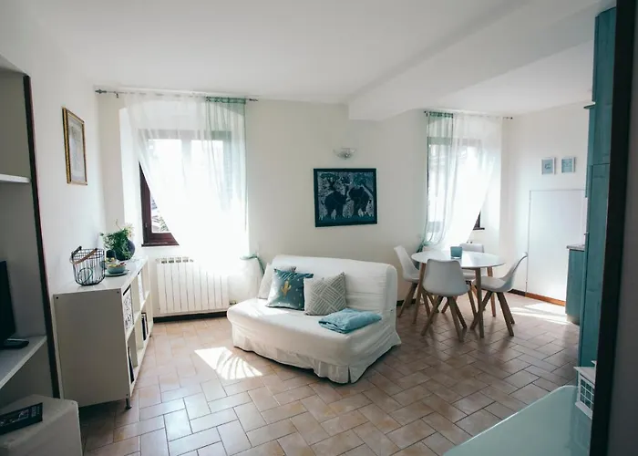 Apartament Beautiful View