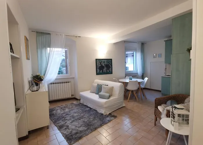 Beautiful View Bergamo