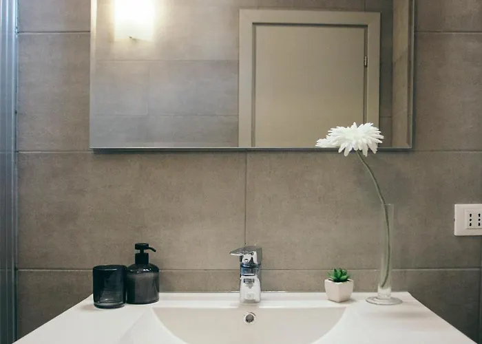 Beautiful View Apartment *