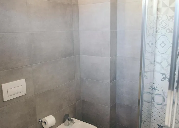 Apartment Beautiful View