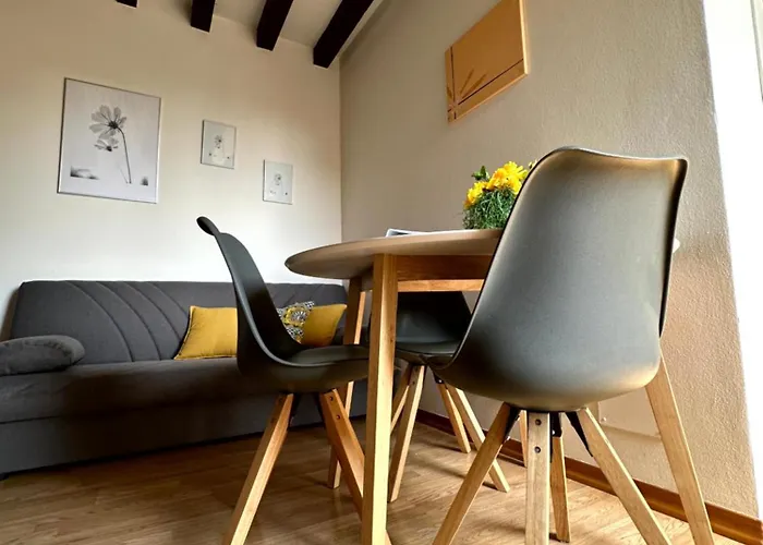 Beautiful View Apartment Bergamo