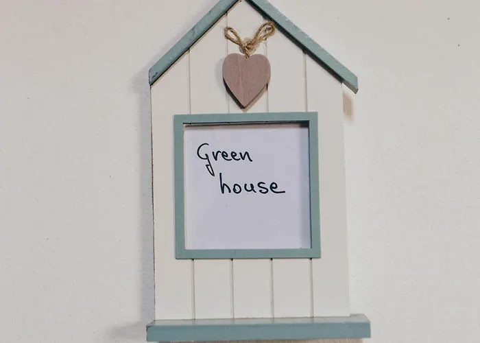 Apartment Beautiful View *