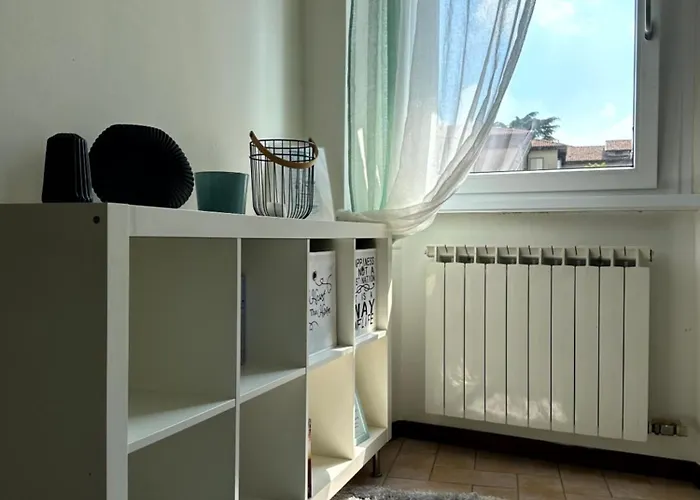 Beautiful View * Bergamo