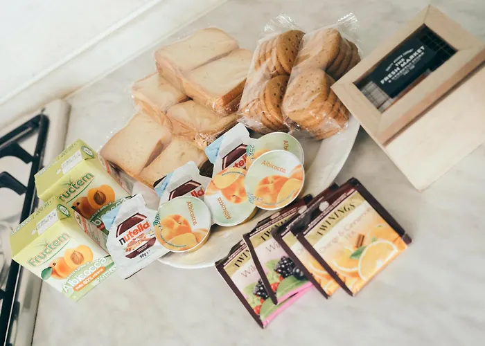 Beautiful View Apartment