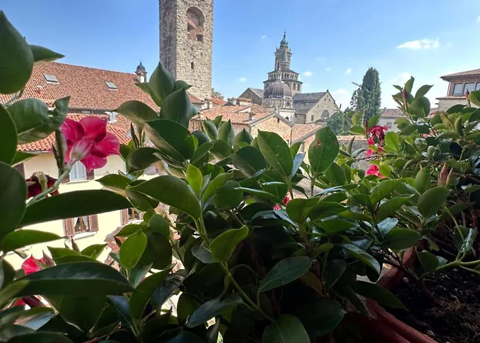 Apartment Beautiful View *