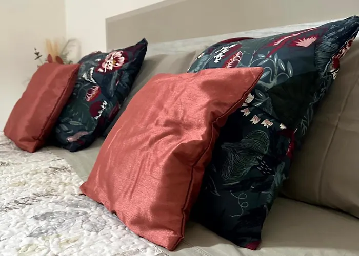 Beautiful View Apartment *