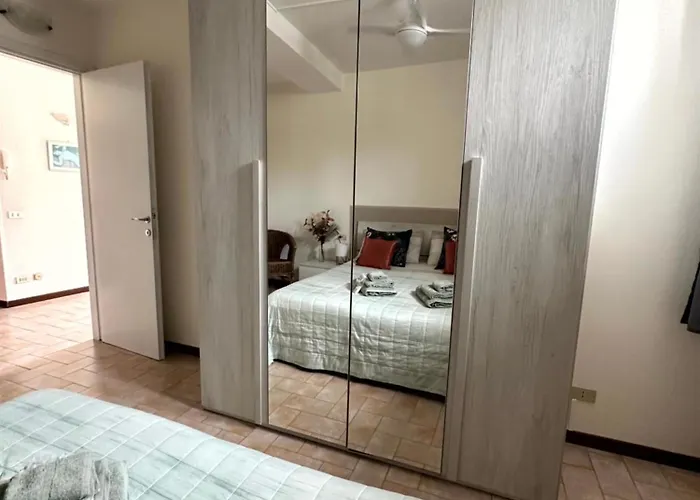 Beautiful View Apartament