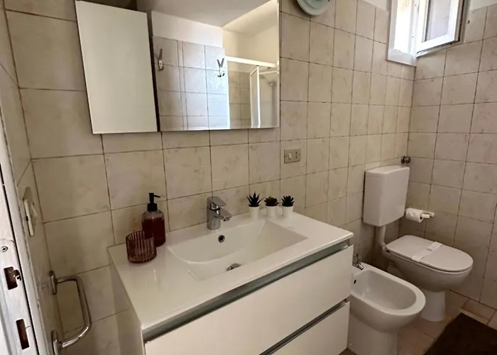 Beautiful View * Bergamo