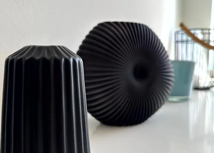 Beautiful View Apartment Bergamo