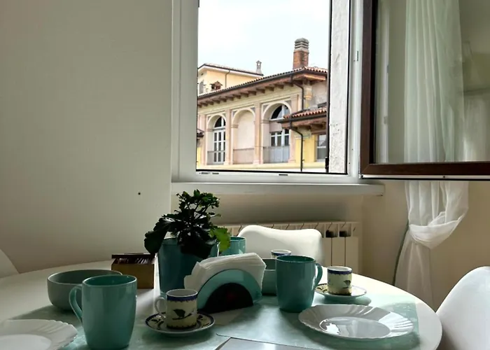 Apartament Beautiful View *