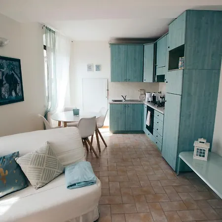 Appartement Beautiful View *