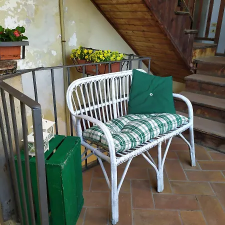 Beautiful View * Bergame