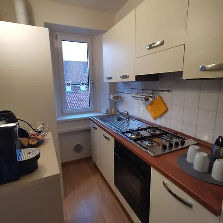 Beautiful View Appartement