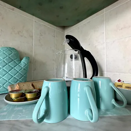 Beautiful View Appartement Bergame