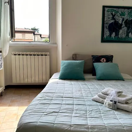 Beautiful View * Bergame