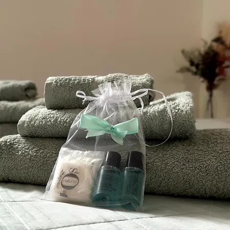 Beautiful View Appartement Bergame