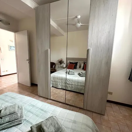 Beautiful View Appartement